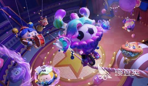 蛋仔派对最新地图爆料,蛋仔派对最新地图爆料抢先看 第2张 蛋仔派对最新地图爆料,蛋仔派对最新地图爆料抢先看 第2张