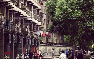 九巷一弄在线观看,探寻古巷深处的神秘故事 第1张 九巷一弄在线观看,探寻古巷深处的神秘故事 第1张