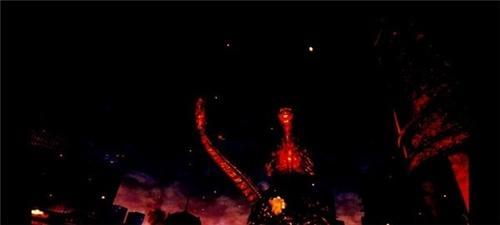 东宝最新哥斯拉电影爆料,东宝巨兽觉醒,神秘力量引发全球危机 第2张 东宝最新哥斯拉电影爆料,东宝巨兽觉醒,神秘力量引发全球危机 第2张